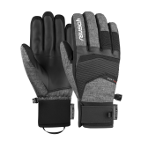 Reusch Venom R-TEX® XT 6101205 7721 black grey 1